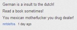 This flag faggotedly spammed to you by "STILL GAY AND DUMB" 26 times
